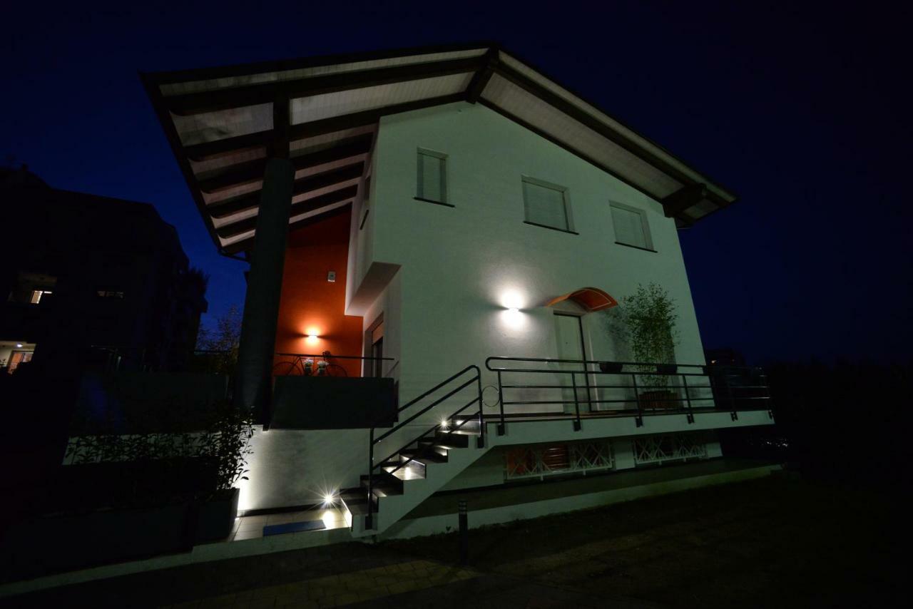 Cristiano Hotell Cosenza Exteriör bild